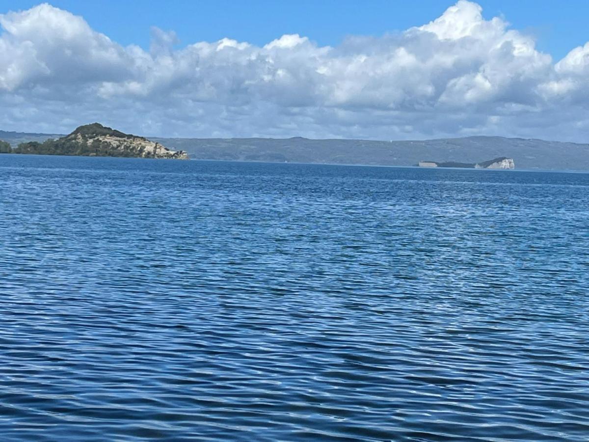 Appartamentino Sul Lago Di Bolsena Gradoli Ngoại thất bức ảnh