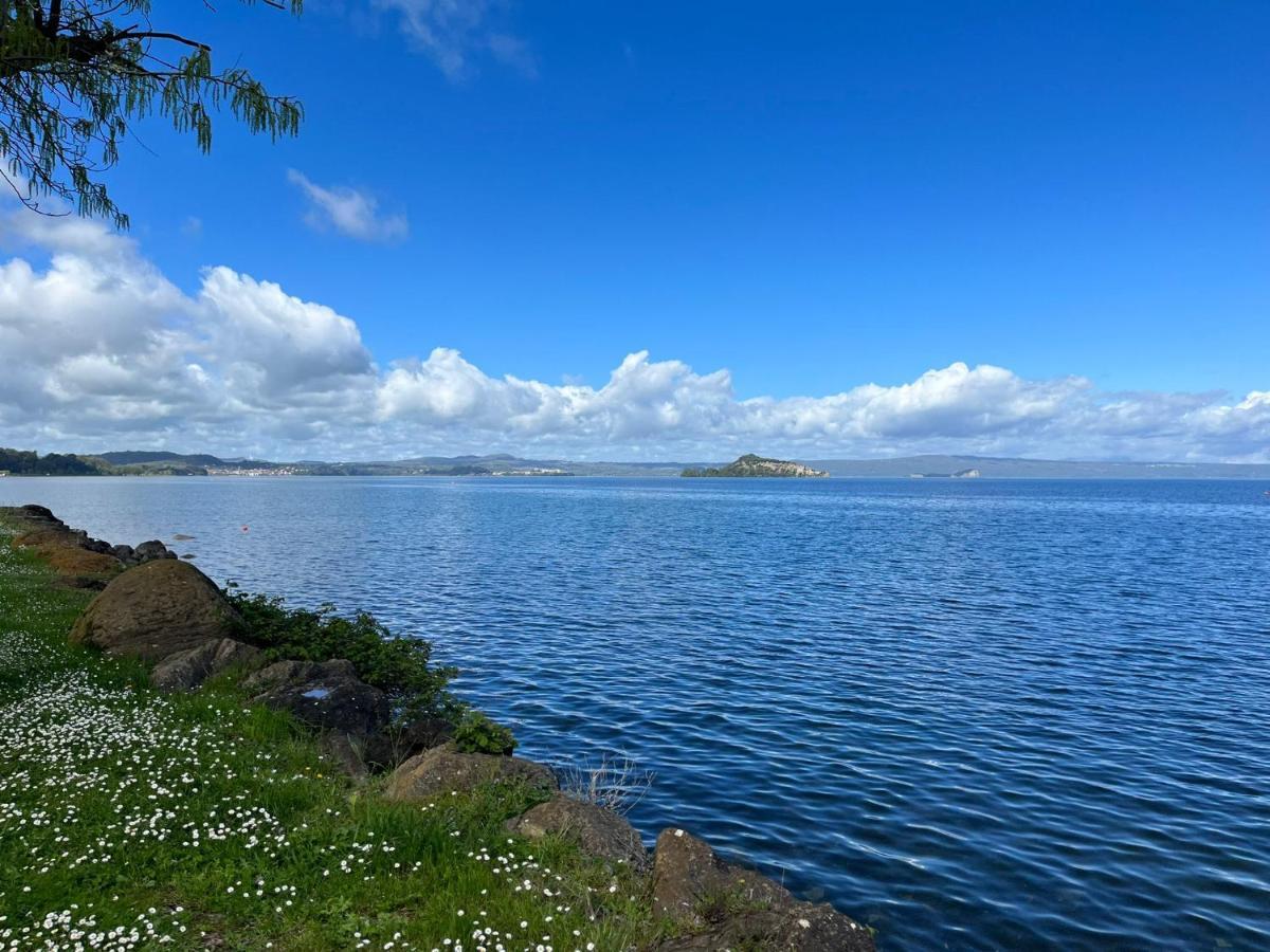 Appartamentino Sul Lago Di Bolsena Gradoli Ngoại thất bức ảnh